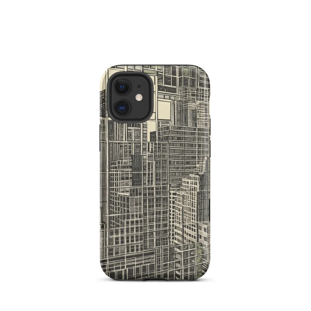 Urban Kaleidoscope