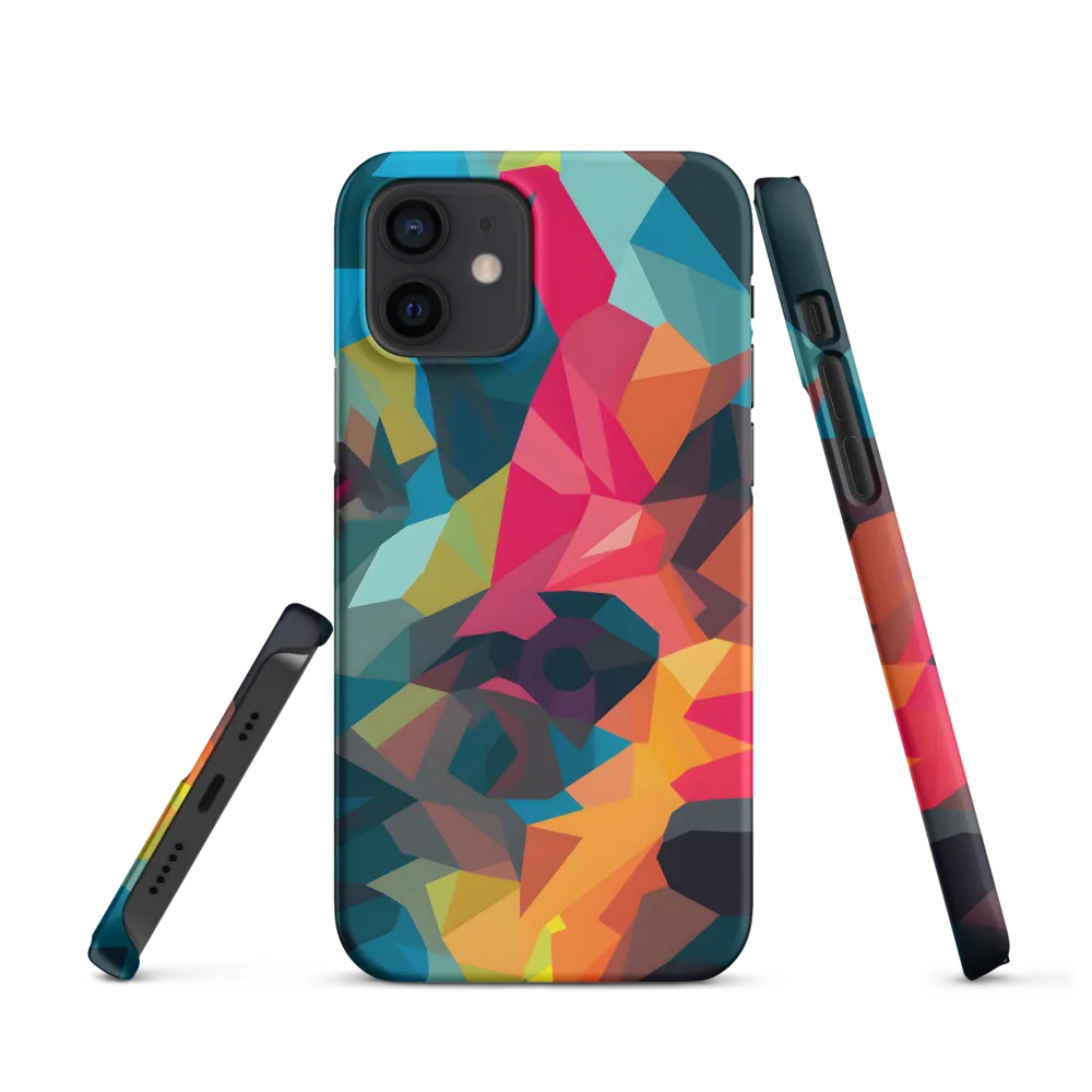The Colorful Essence of Bears