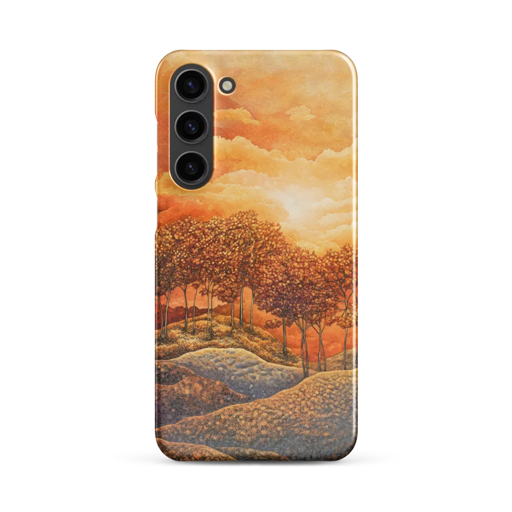 Golden Twilight