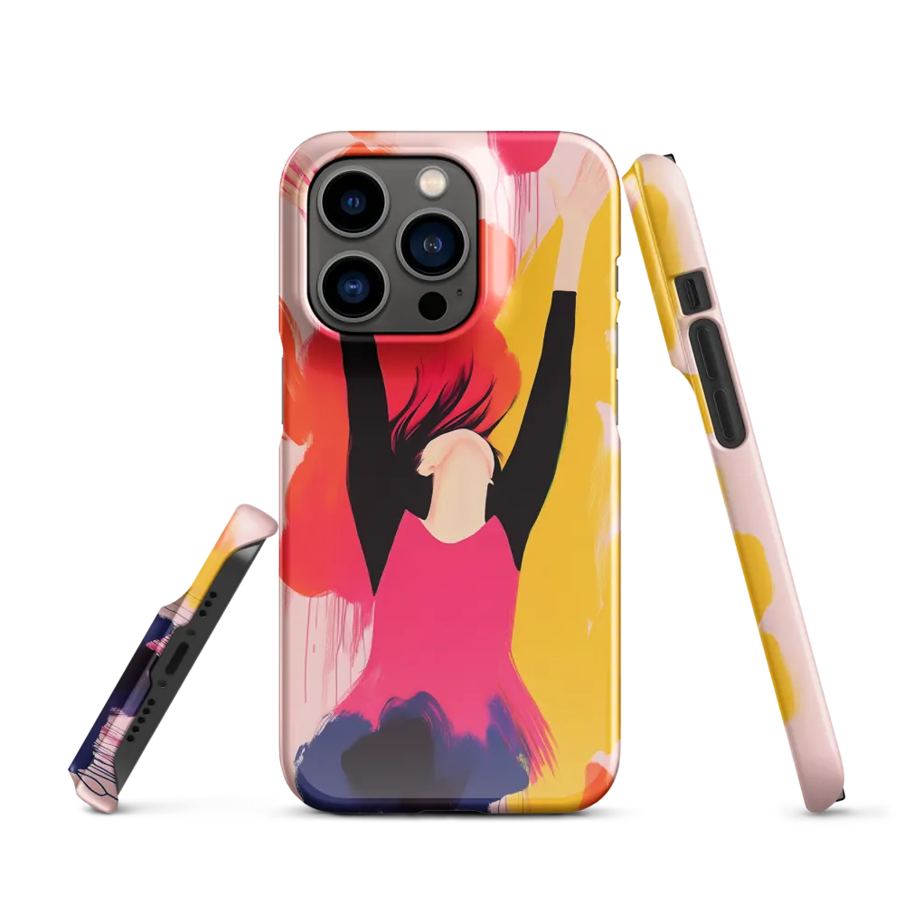 Embracing Vibrancy