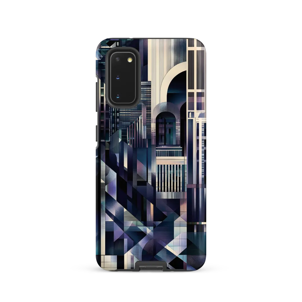 Urban Enigma