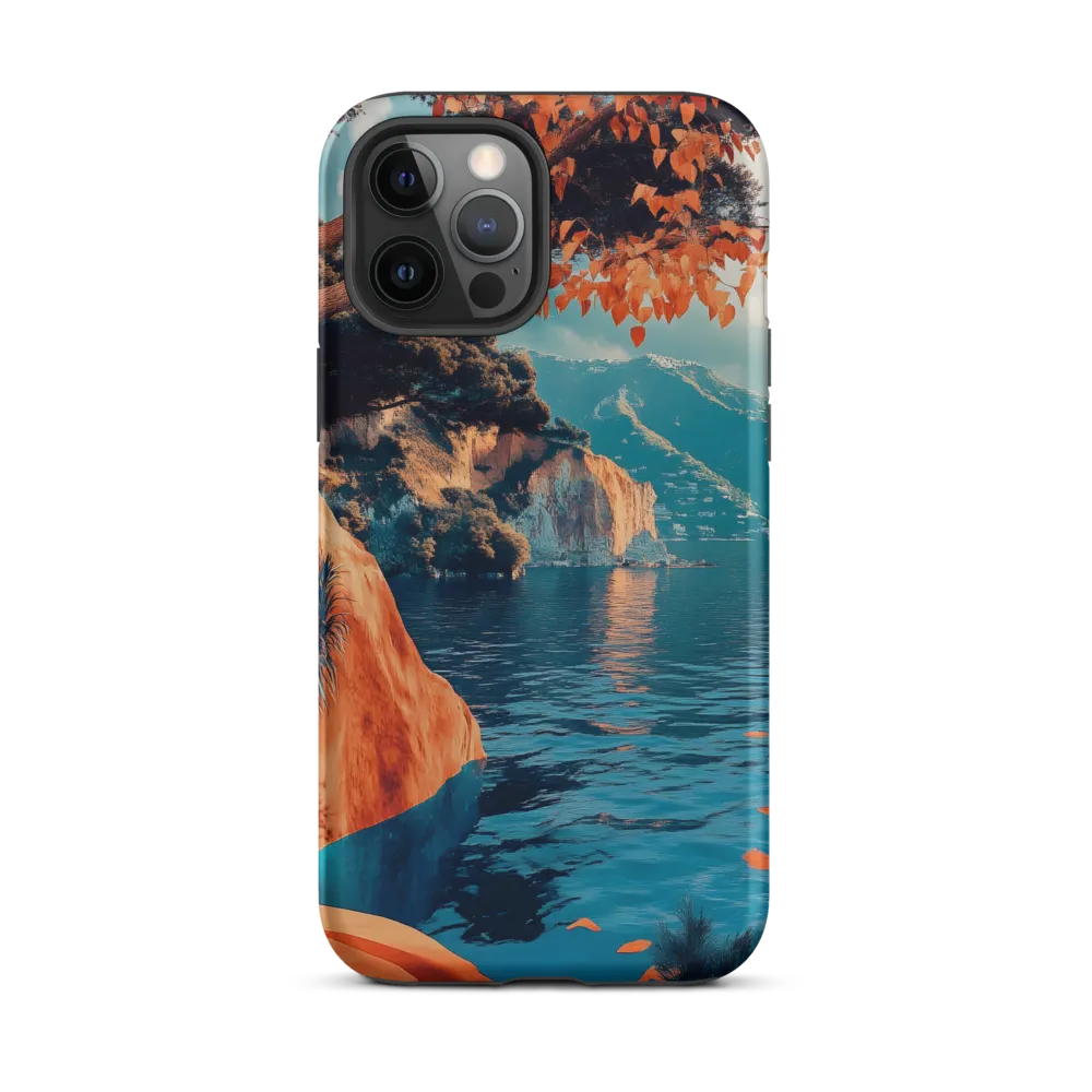 Elysian Waterscape