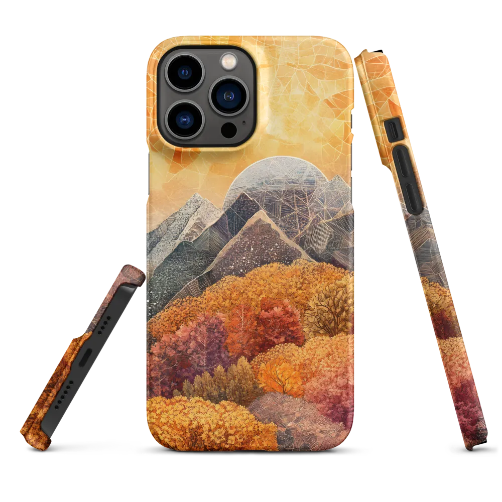 Autumn's Embrace