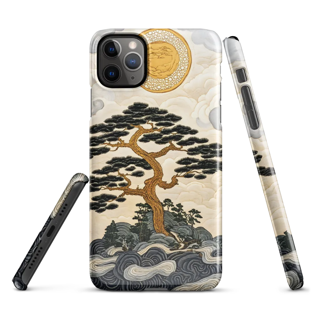 Harmony In Nature | Phone Case |  11 Pro Max | Snap Case | Glossy