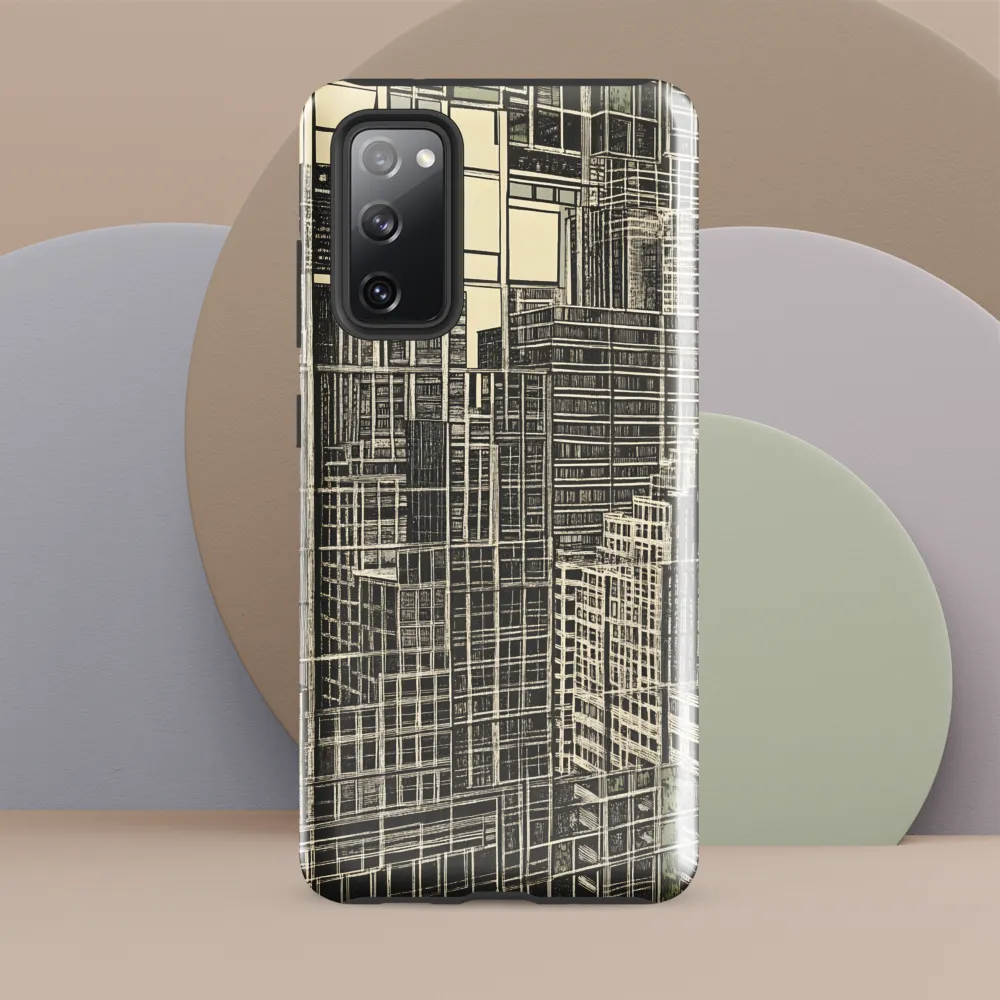 Urban Kaleidoscope