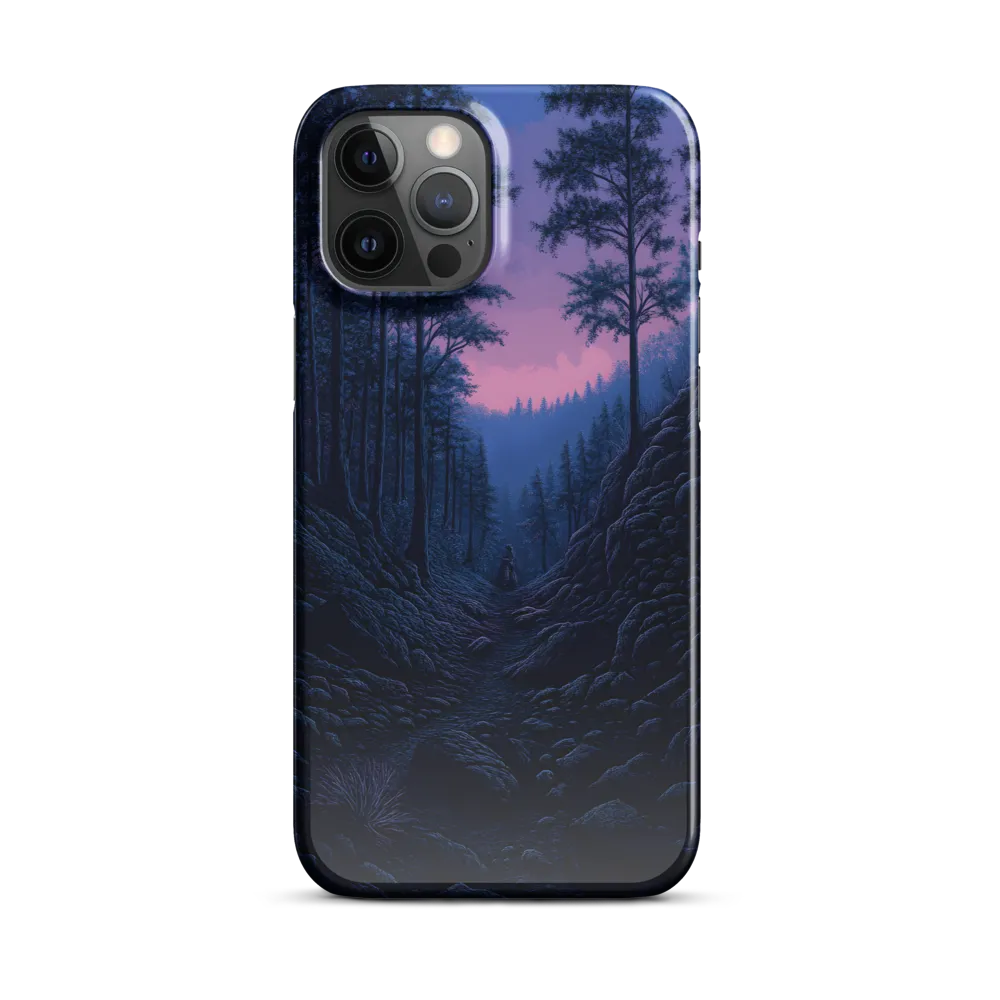 Twilight Path