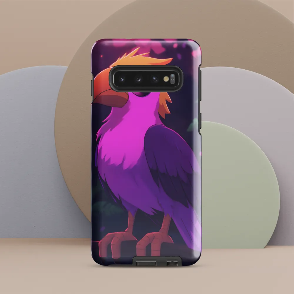 Whimsical Perch