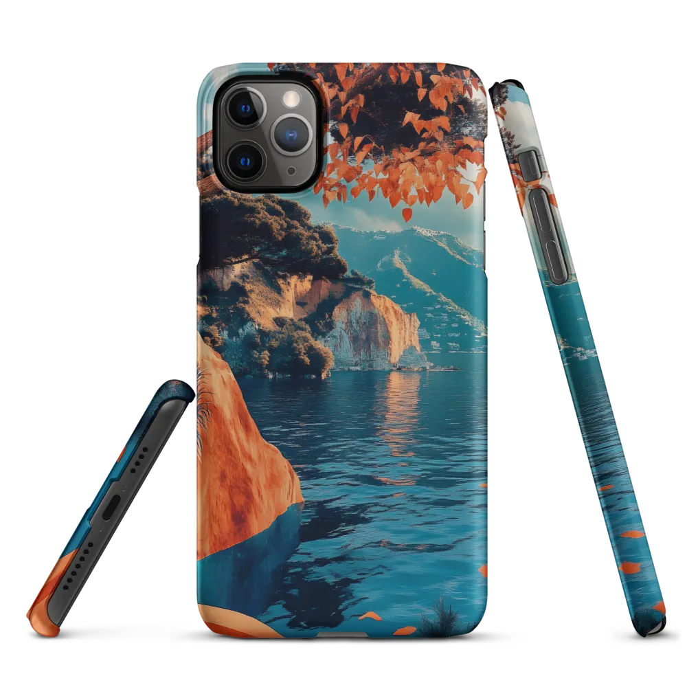 Elysian Waterscape