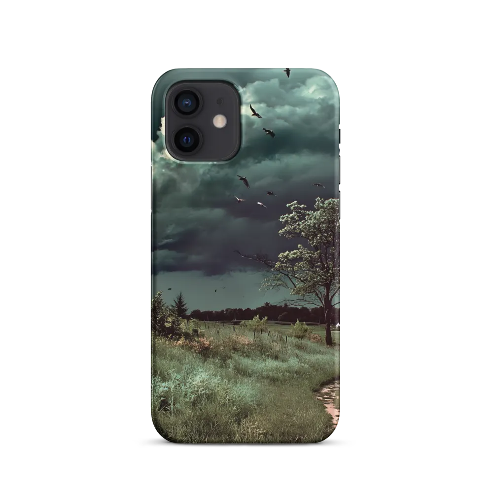 Whispers of the Storm