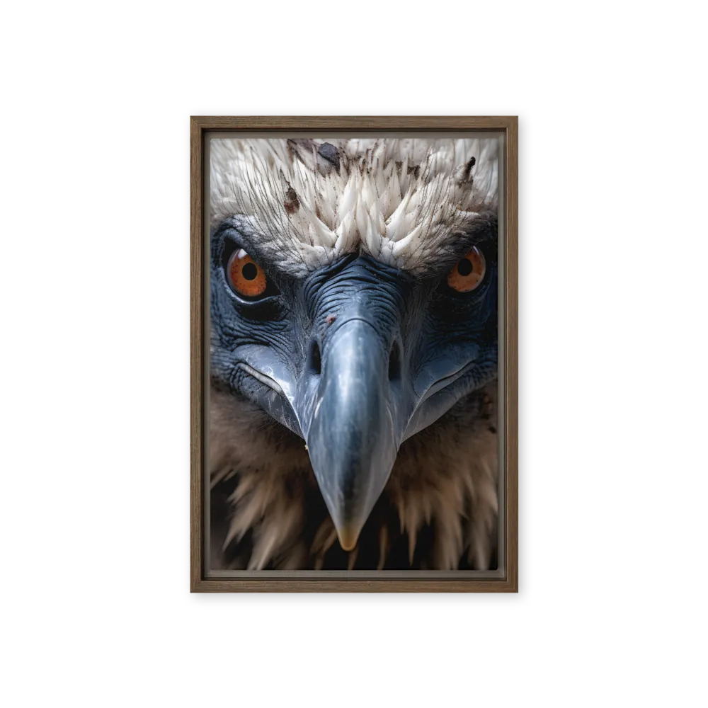 The Gaze of Strength