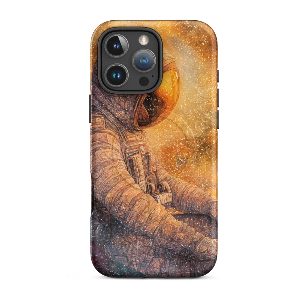 Contemplation in the Cosmos