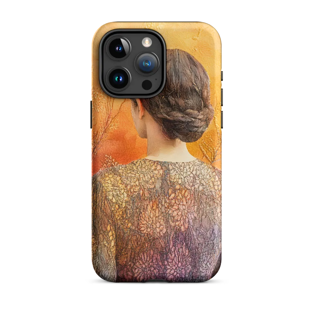 Harmony of Texture and Color