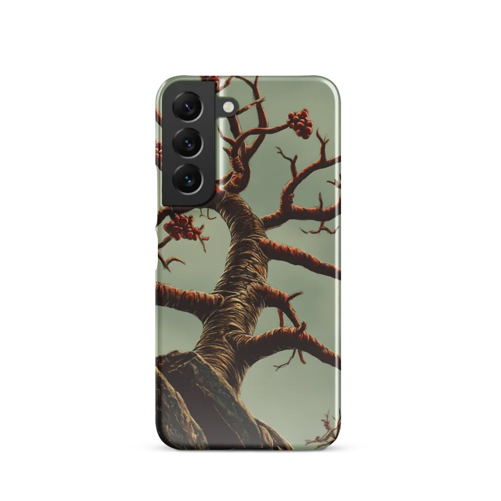Resilient Reverie: The Enchanted Tree