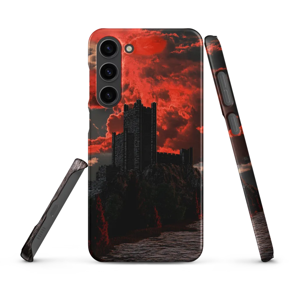 Castle of Shadows