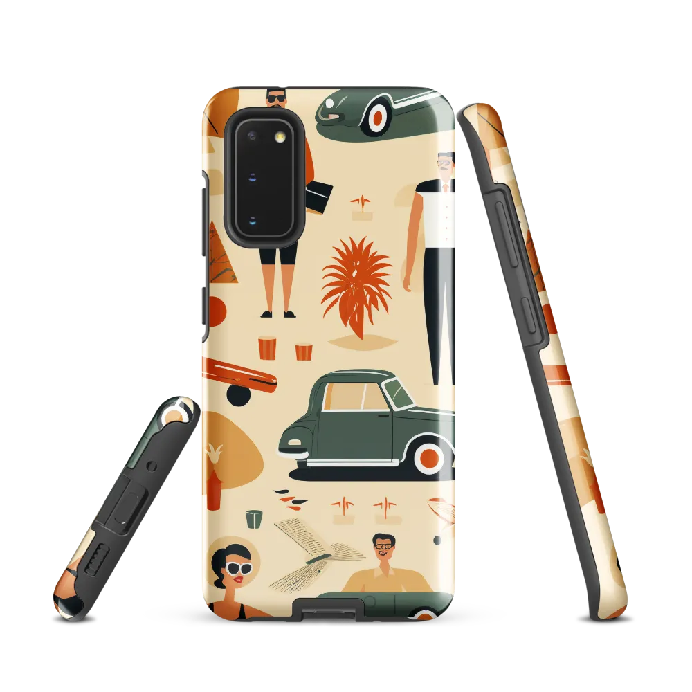 Retro Playfulness