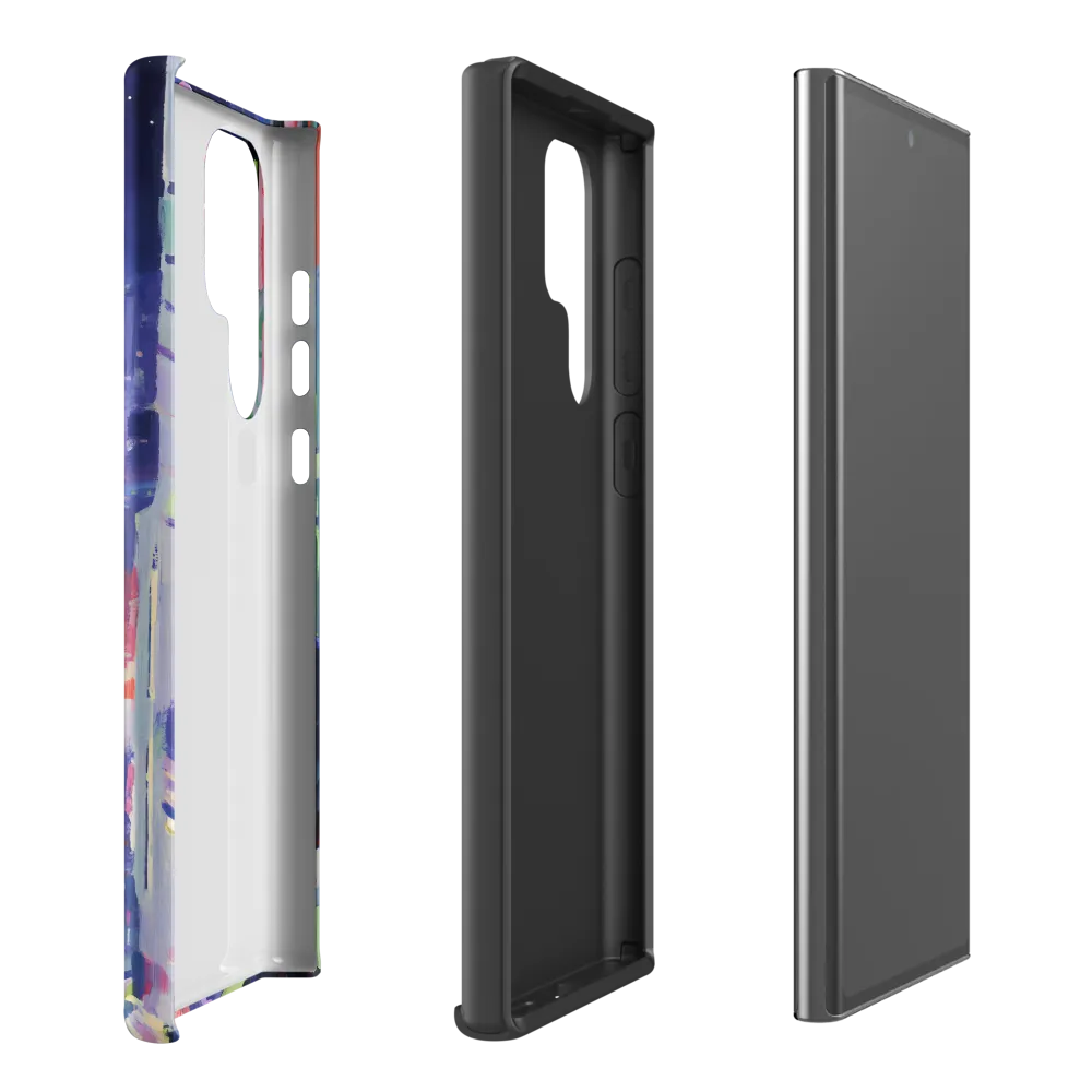 Glimpses of a Neon Future