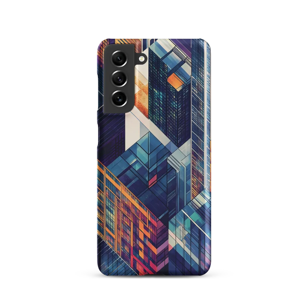Urban Kaleidoscope