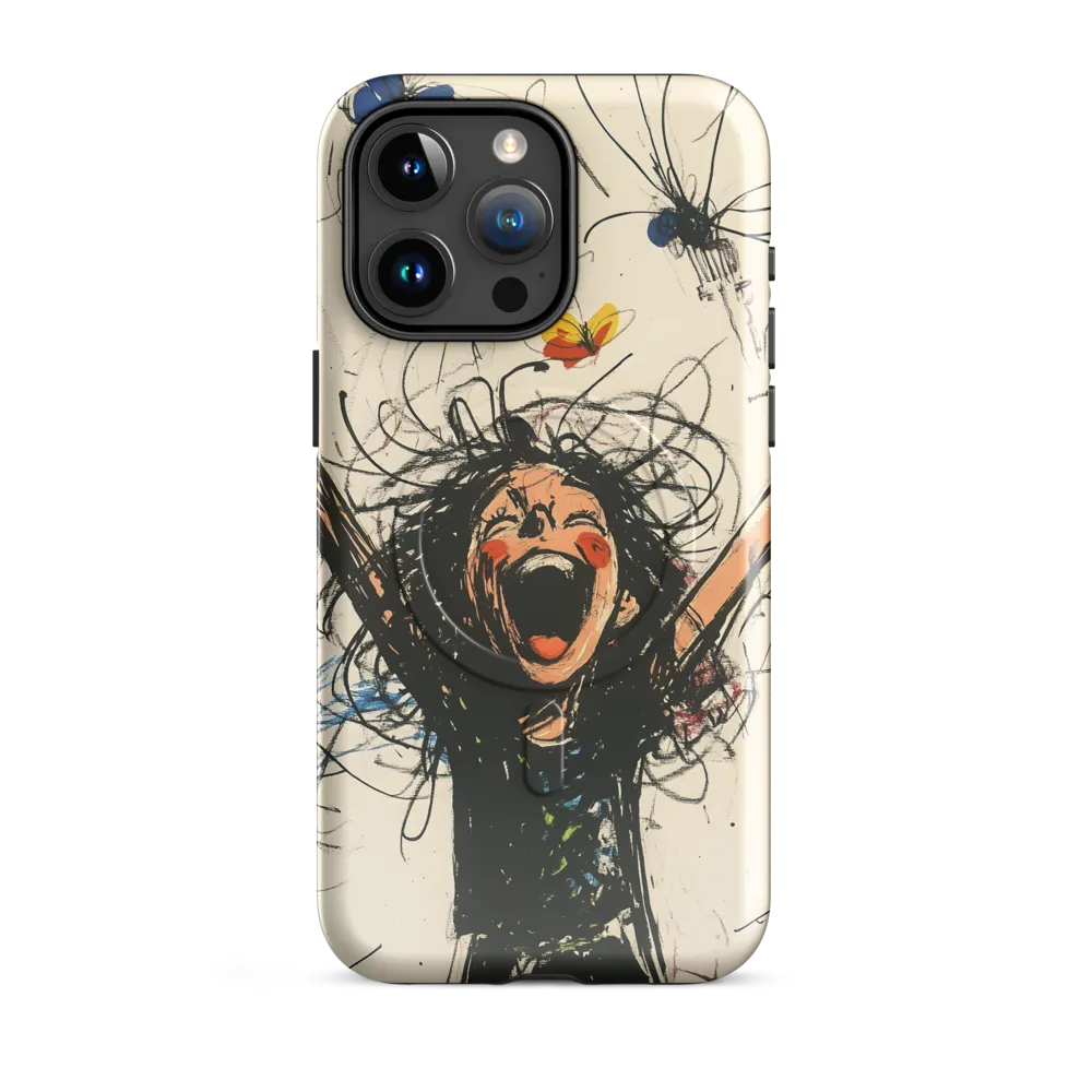 Unleashing Joy