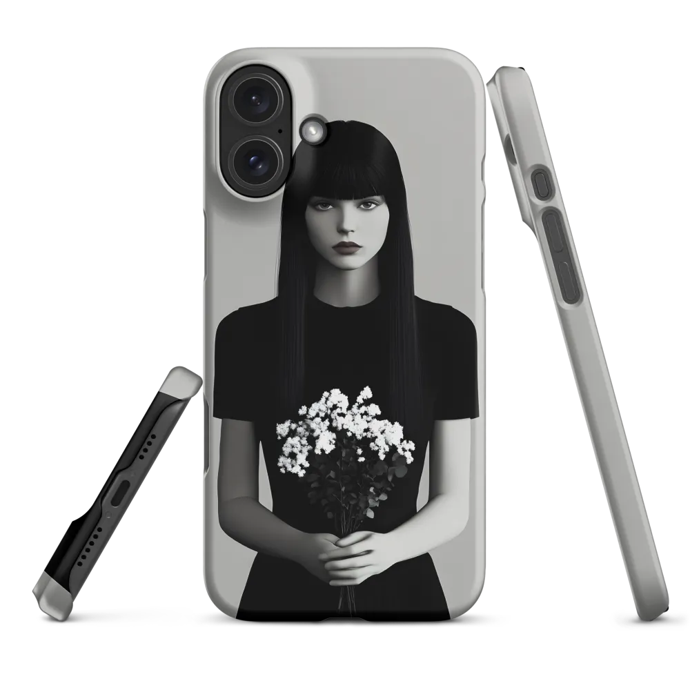 Monochrome Serenity