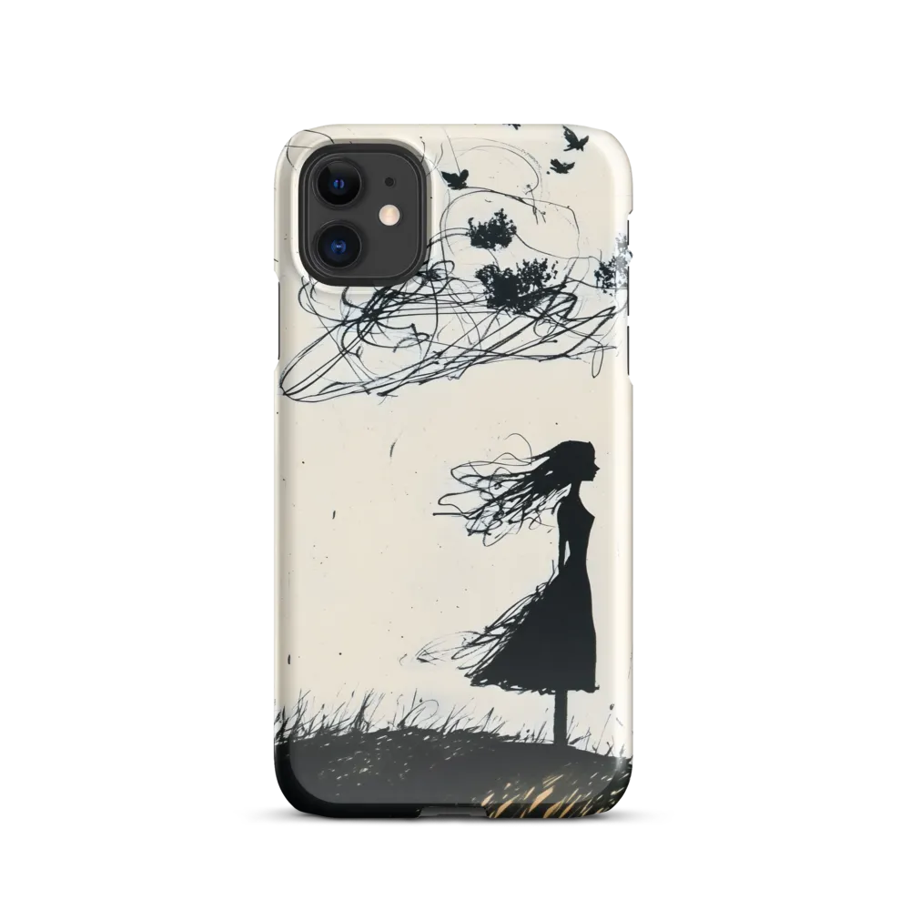 Whispers of the Wind