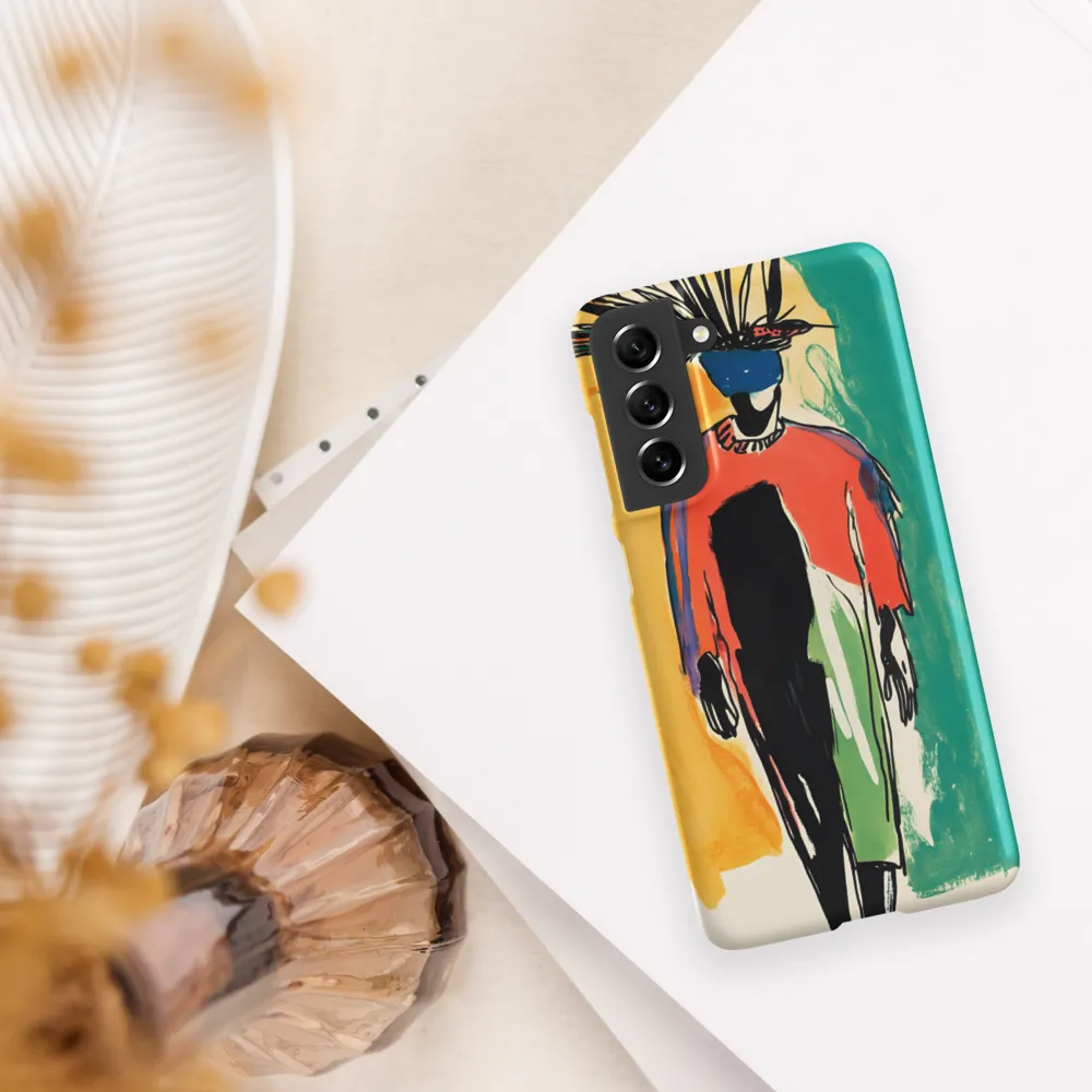 The Essence of Fashion: A Bold Statement