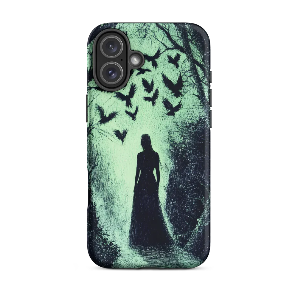 Whispers of the Night