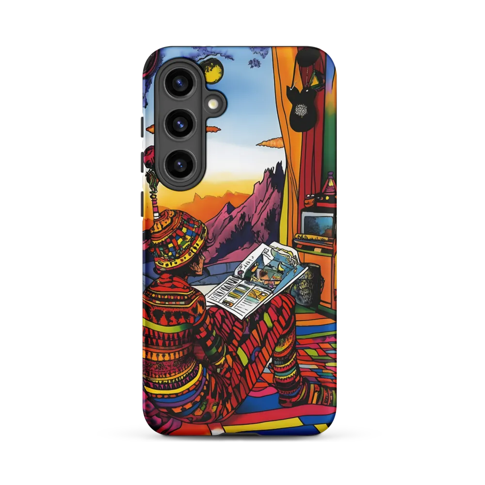 Psychedelic Reverie