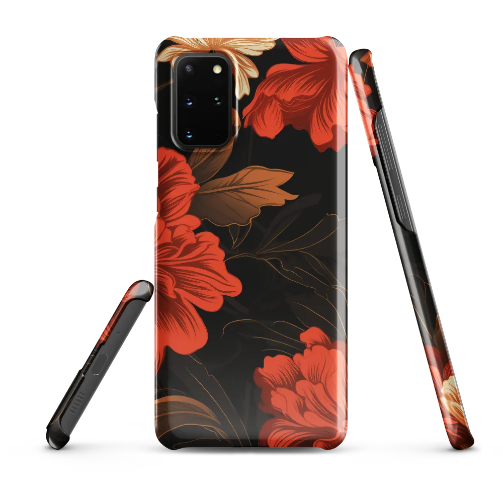 Elegance in Bloom