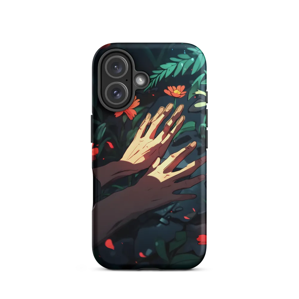 Whispers of Nature | Phone Case