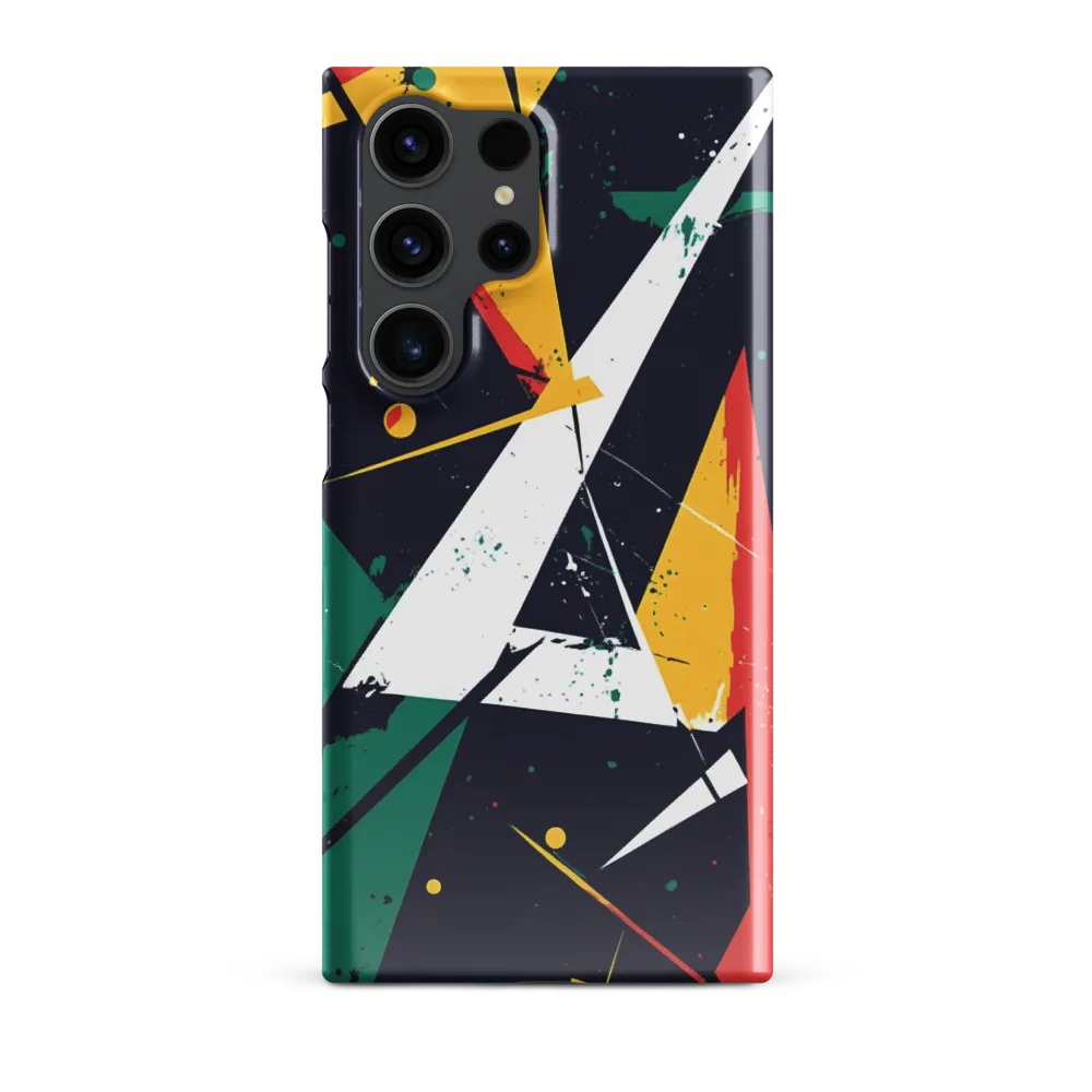 Dynamic Geometries