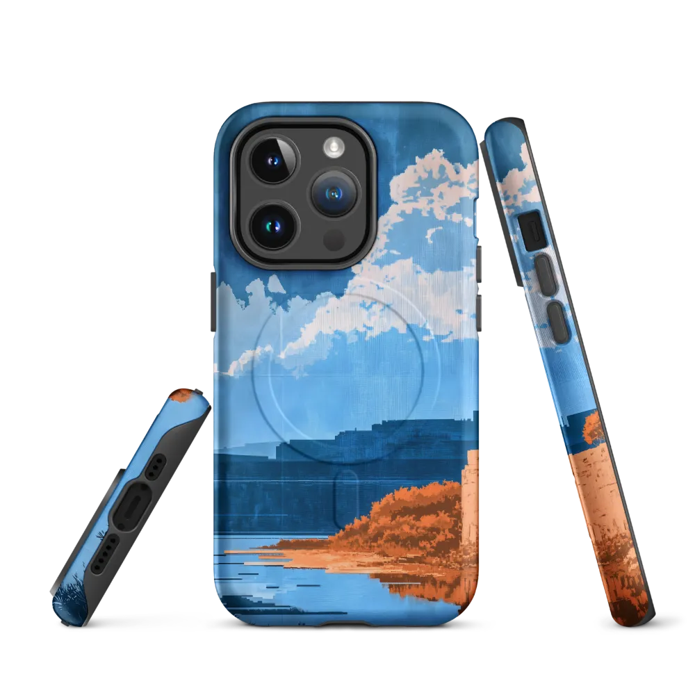 Elysian Waterscape