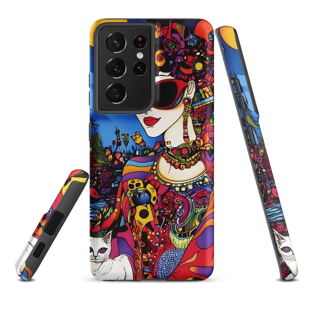 Whimsy in Color