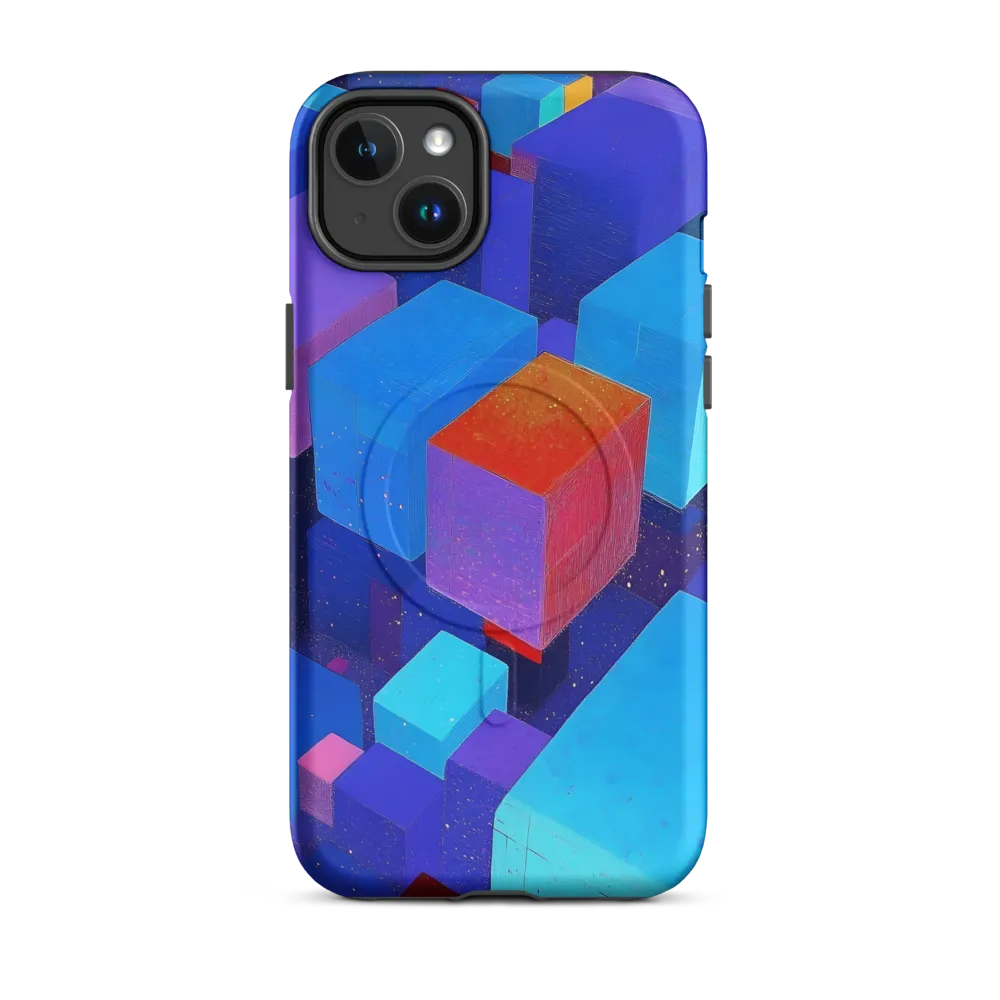 Geometric Dreamscape