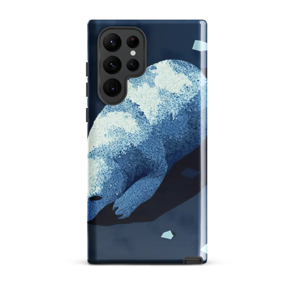 Silent Majesty: The Polar Bear's Realm
