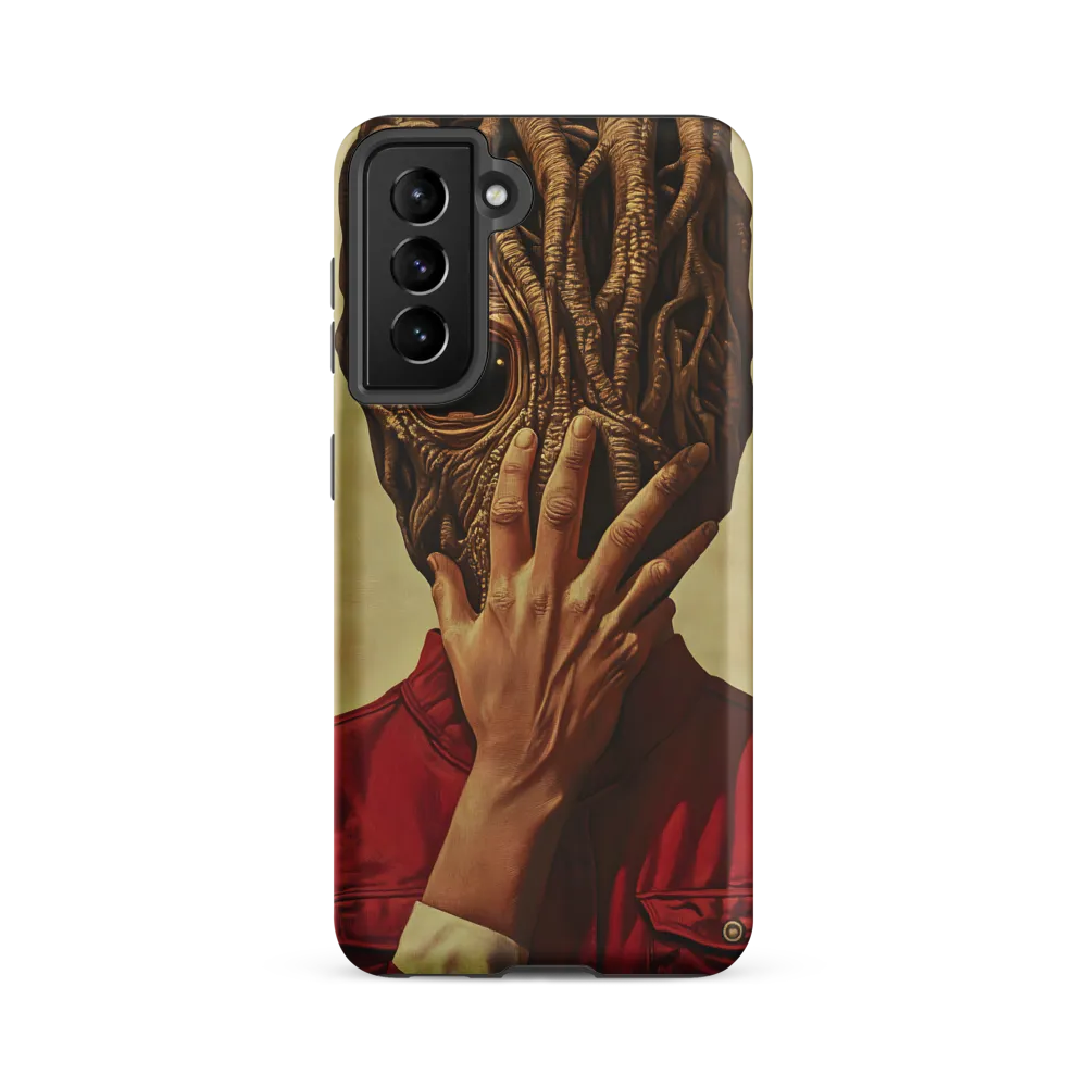 The Mask of Roots
