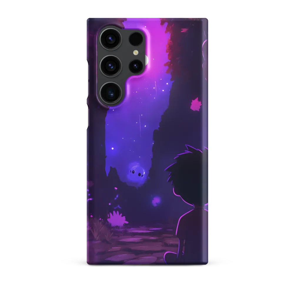 Lost in Cosmic Wonder
