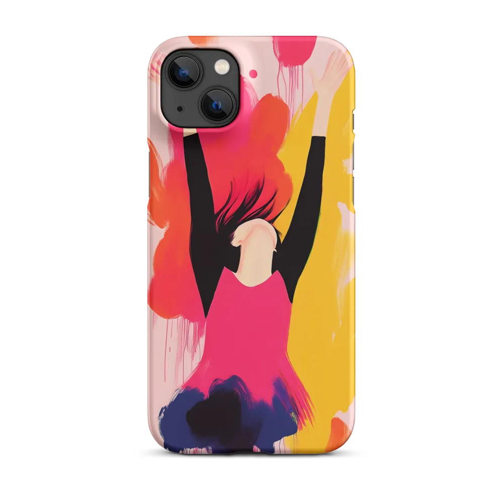 Embracing Vibrancy