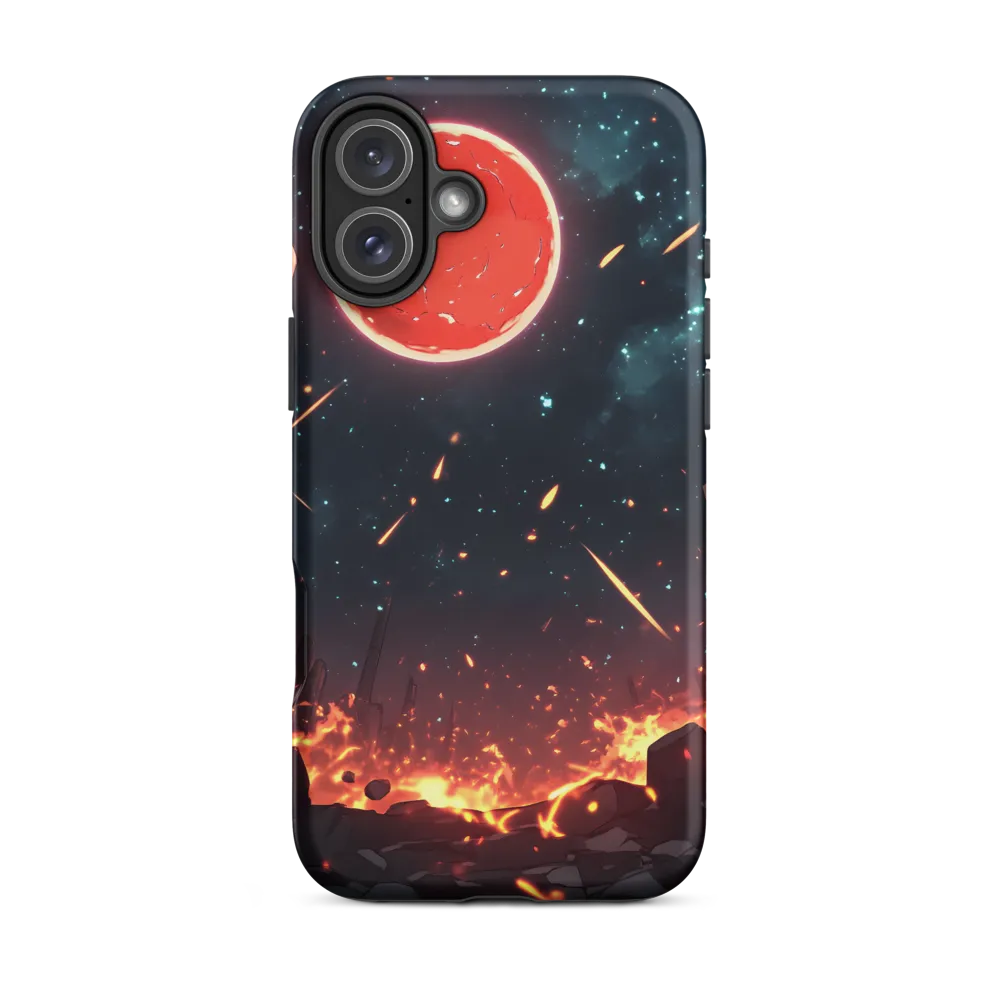 Eclipse of Destruction