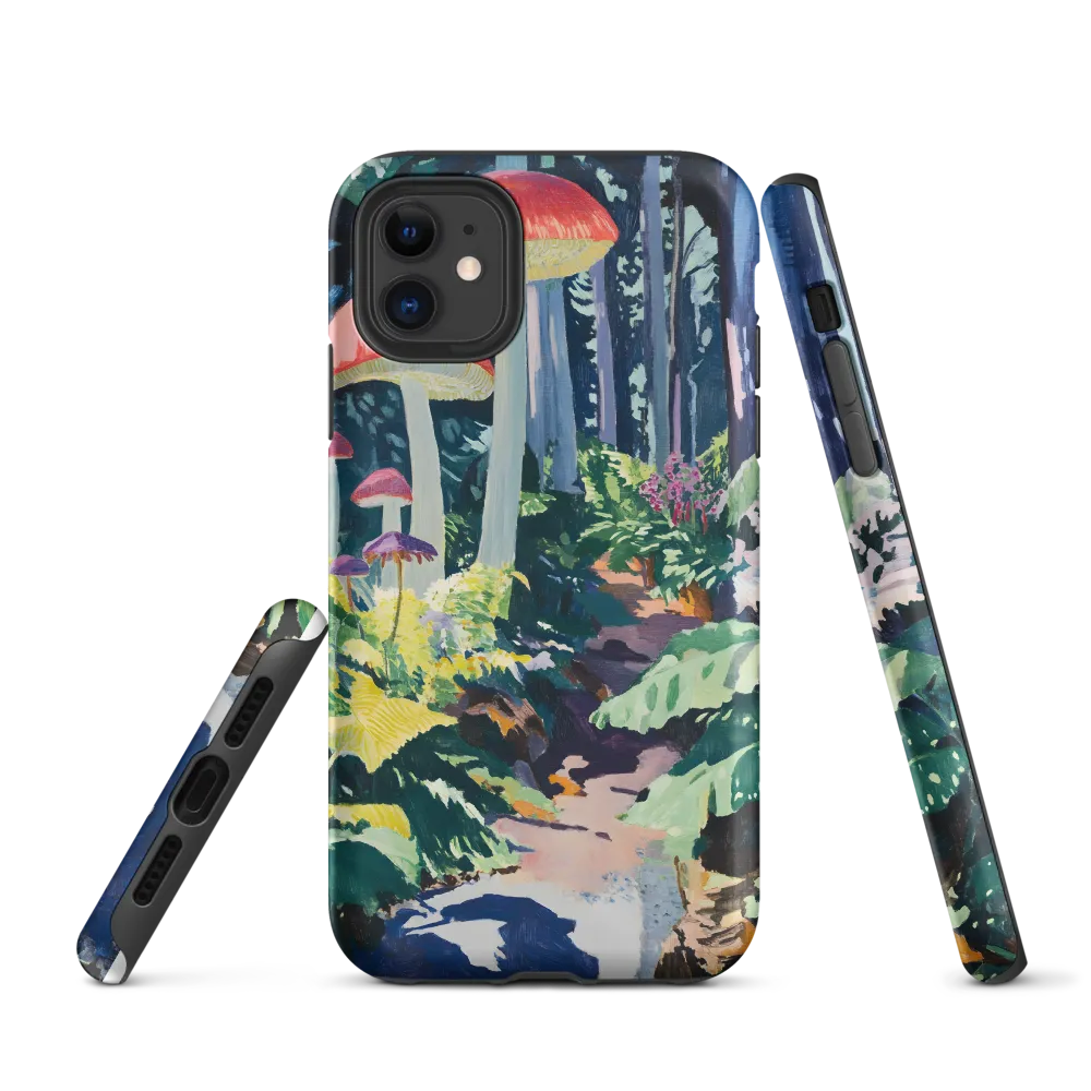 Enchanted Woodland