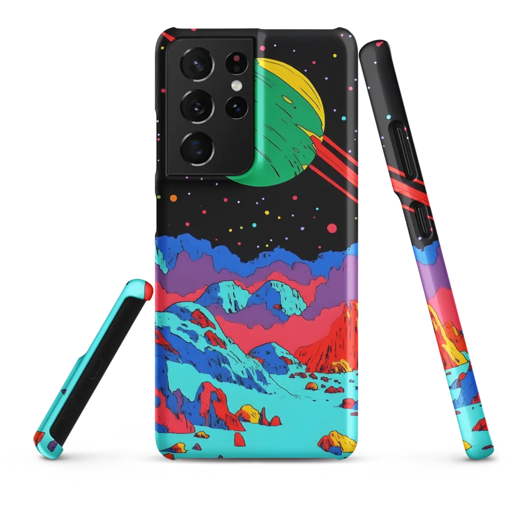 Cosmic Reverie