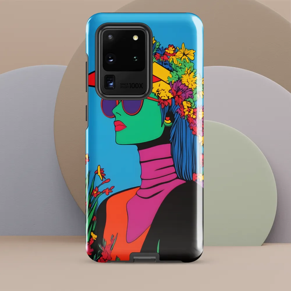 Botanical Elegance