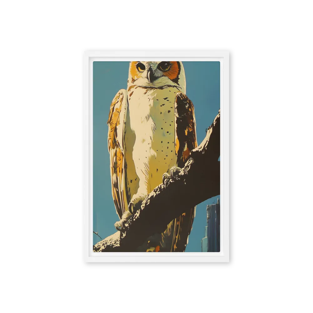 The Guardian of the Urban Wild