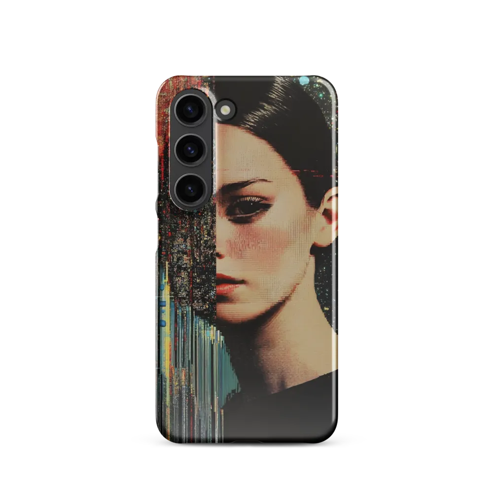 Fragmented Reality