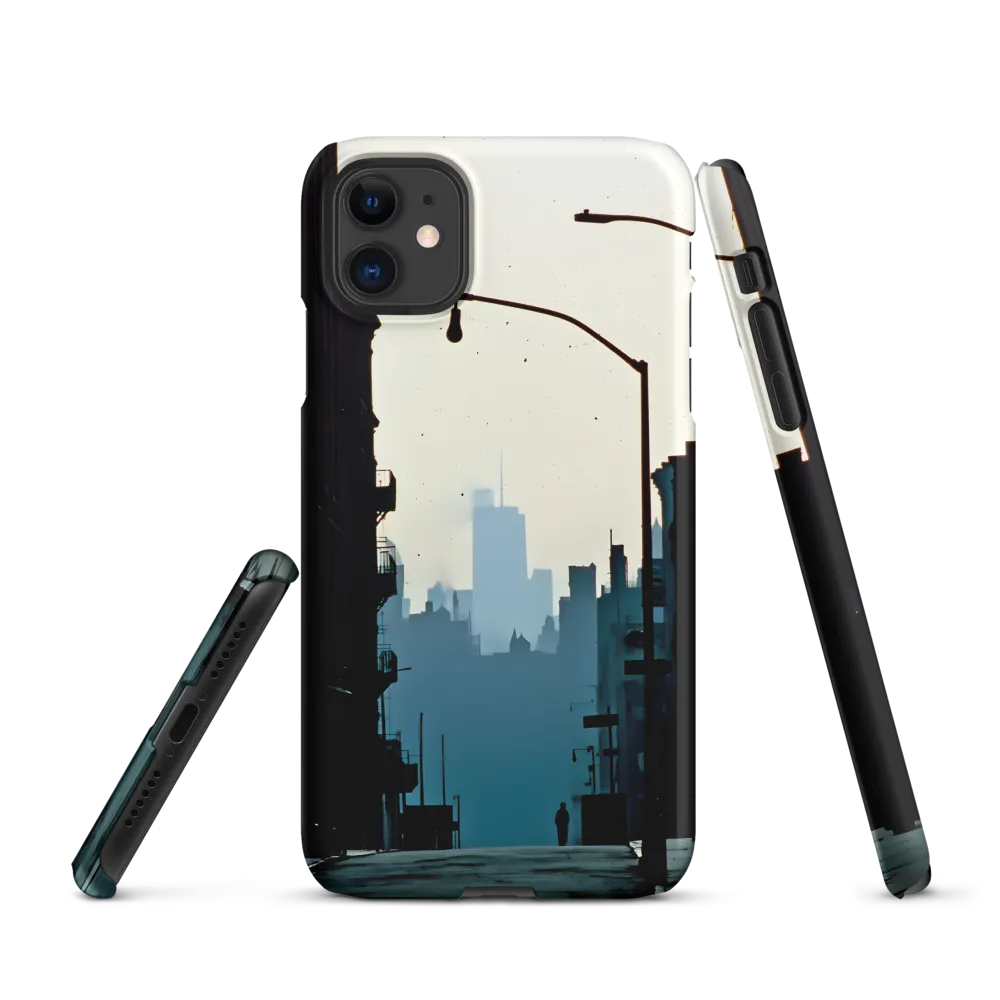 Echoes of an Urban Dream