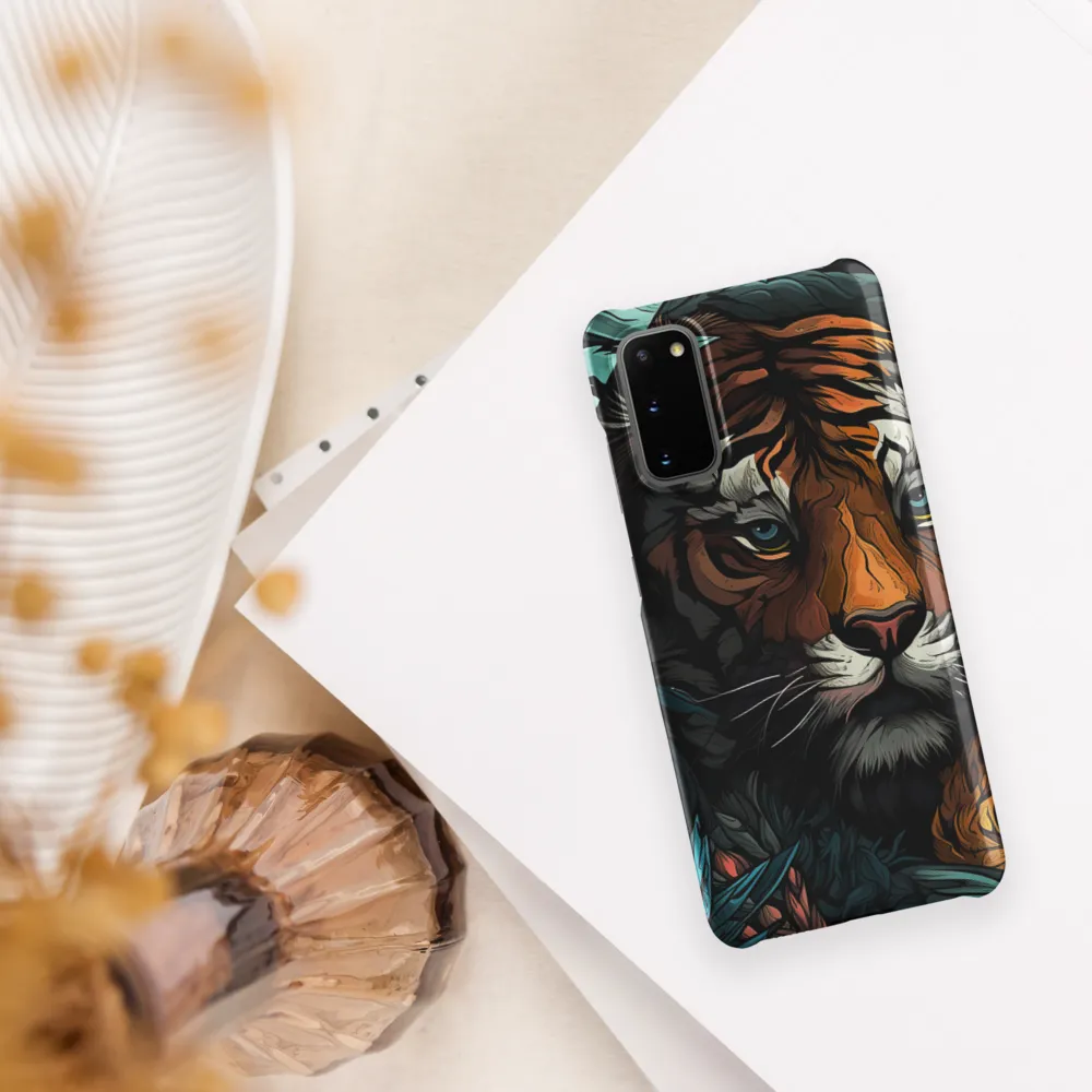 Guardian of the Jungle