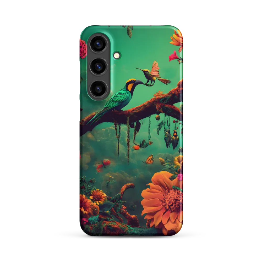 Whispers of the Tropics