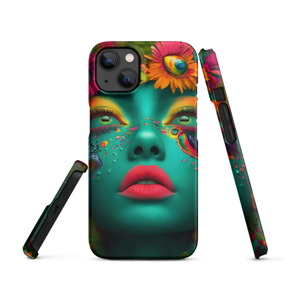 Botanical Reverie