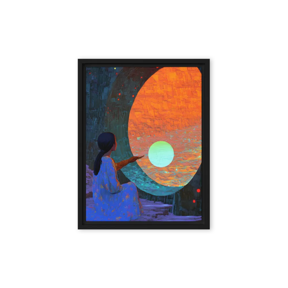 The Portal of Dreams