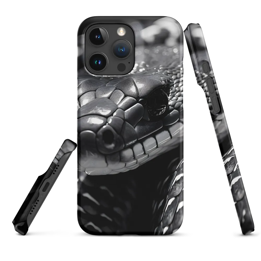 The Enigmatic Serpent