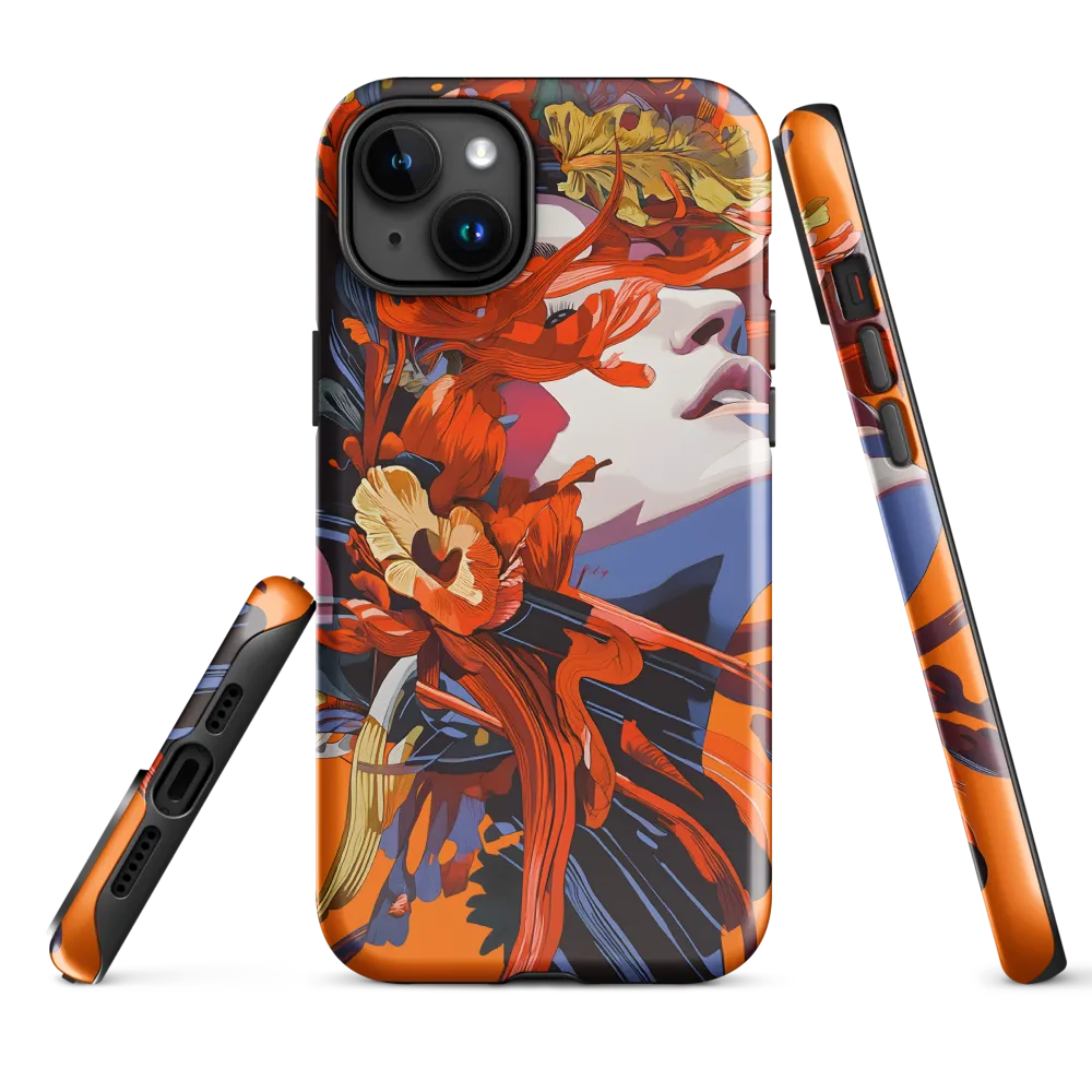 Floral Serenity